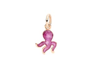 AUTHENTIC DODO CHARMS Elegant Jewelry