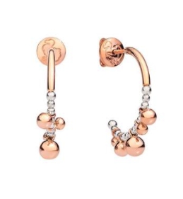 AUTHENTIC DODO EARRINGS Premium Unisex Top Quality Jewelry