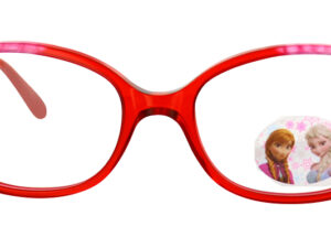 AUTHENTIC DISNEY EYEWEAR PRINCESS Acetate Elegant Eyeglasses