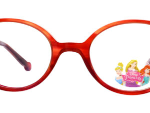 AUTHENTIC DISNEY EYEWEAR PRINCESS Acetate Premium Eyeglasses