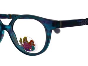 AUTHENTIC DISNEY EYEWEAR PRINCESS Acetate Premium Eyeglasses