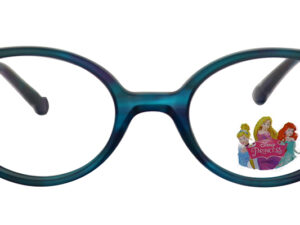 AUTHENTIC DISNEY EYEWEAR PRINCESS Acetate Premium Eyeglasses