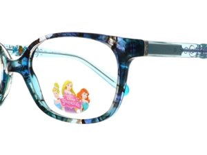 AUTHENTIC DISNEY EYEWEAR PRINCESS Top Quality Eyeglasses