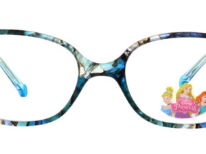 AUTHENTIC DISNEY EYEWEAR PRINCESS Top Quality Eyeglasses