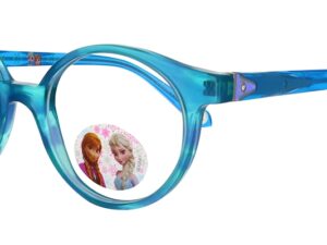 AUTHENTIC DISNEY EYEWEAR PRINCESS Top Quality Eyeglasses