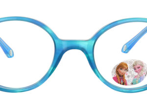 AUTHENTIC DISNEY EYEWEAR PRINCESS Top Quality Eyeglasses