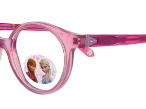 AUTHENTIC DISNEY EYEWEAR PRINCESS Acetate Premium Eyeglasses