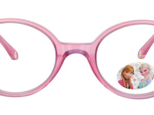 AUTHENTIC DISNEY EYEWEAR PRINCESS Acetate Premium Eyeglasses