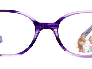 AUTHENTIC DISNEY EYEWEAR PRINCESS Acetate Exclusive Eyeglasses