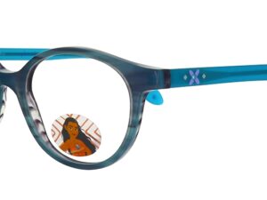 AUTHENTIC DISNEY EYEWEAR PRINCESS Acetate Elegant Eyeglasses