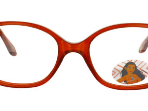 AUTHENTIC DISNEY EYEWEAR PRINCESS Sophisticated Eyeglasses