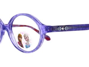 AUTHENTIC DISNEY EYEWEAR PRINCESS Elegant Eyeglasses