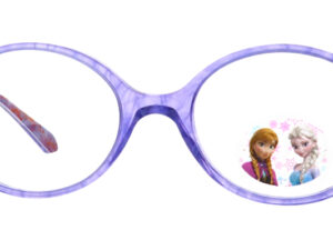 AUTHENTIC DISNEY EYEWEAR PRINCESS Elegant Eyeglasses