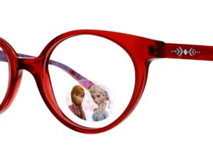 AUTHENTIC DISNEY EYEWEAR PRINCESS Top Quality Eyeglasses