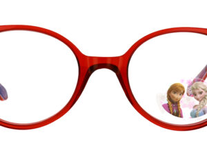 AUTHENTIC DISNEY EYEWEAR PRINCESS Top Quality Eyeglasses