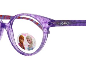 AUTHENTIC DISNEY EYEWEAR PRINCESS Designer Eyeglasses