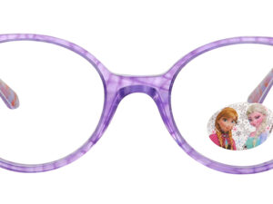 AUTHENTIC DISNEY EYEWEAR PRINCESS Designer Eyeglasses