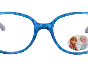 AUTHENTIC DISNEY EYEWEAR PRINCESS Acetate Top Quality Eyeglasses