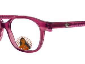 AUTHENTIC DISNEY EYEWEAR PRINCESS Sophisticated Eyeglasses