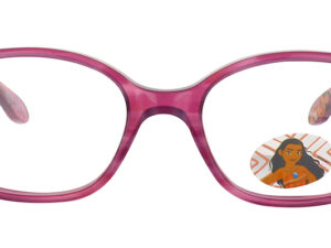 AUTHENTIC DISNEY EYEWEAR PRINCESS Sophisticated Eyeglasses