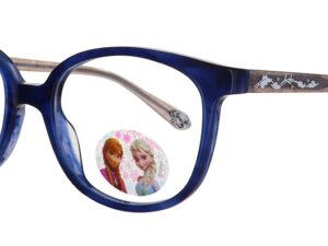 AUTHENTIC DISNEY EYEWEAR PRINCESS Top Quality Eyeglasses