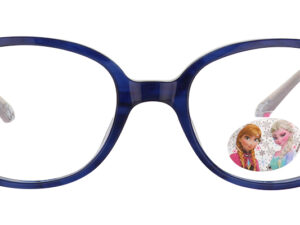 AUTHENTIC DISNEY EYEWEAR PRINCESS Top Quality Eyeglasses