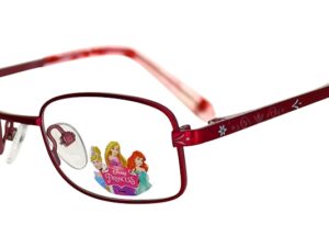 AUTHENTIC DISNEY EYEWEAR PRINCESS Top Quality Eyeglasses