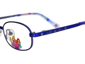 AUTHENTIC DISNEY EYEWEAR PRINCESS Elegant Eyeglasses