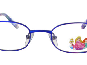 AUTHENTIC DISNEY EYEWEAR PRINCESS Elegant Eyeglasses