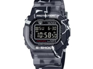 AUTHENTIC CASIO G-SHOCK STREET SPIRIT SERIE ***SPECIAL PRICE*** 43 mm High-End Watch