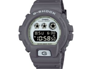 AUTHENTIC CASIO G-SHOCK OVERSIZE HIDDEN GLOW SERIE Men Designer Watch