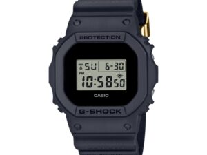 AUTHENTIC CASIO G-SHOCK THE ORIGIN REMASTER BLACK SERIE 40th Anniversary by Eric haze ***SPECIAL PRICE*** Mineral Exclusive Watch