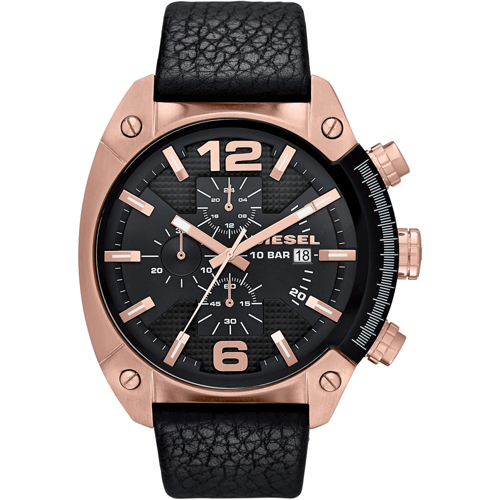 Authentic DIESEL WATCH  Premium High-end watch - Variety DIESEL - DIESEL - Lacantus Store