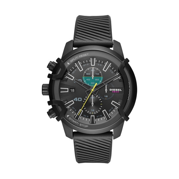 Authentic DIESEL GRIFFED Men Sophisticated High-end watch - Men DIESEL - 10 ATM - Lacantus Store