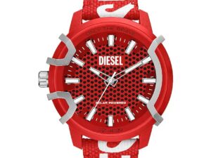 Authentic DIESEL GRIFFED Men Top Quality High-end watch