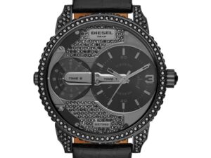 Authentic DIESEL MINI DADDY ***SPECIAL PRICE*** 46 mm High-End High-end watch