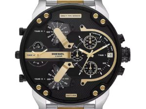 Authentic DIESEL  Premium High-end watch