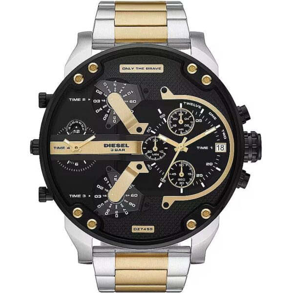 Authentic DIESEL  Premium High-end watch - Variety DIESEL - DIESEL - Lacantus Store