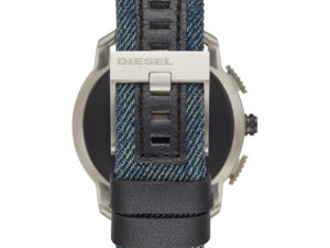 AUTHENTIC DIESEL ON AXIAL ***SPECIAL PRICE*** Official Box Premium Smartwatch