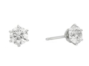 AUTHENTIC RECARLO JEWELS EARRINGS High-End Luxurious Jewelry