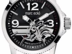 Authentic MARC ECKO THE FLINT ***SPECIAL PRICE*** Official Box High-End High-end watch