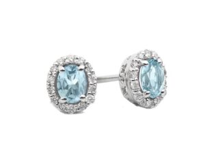 AUTHENTIC RECARLO JEWELS EARRINGS High-End Sophisticated Jewelry