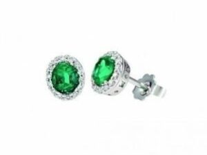 AUTHENTIC RECARLO JEWELS EARRINGS High-End Jewelry