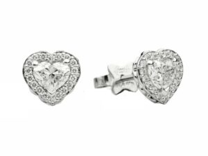 Authentic RECARLO  Luxurious Earrings  – ORECCHINI RECARLO