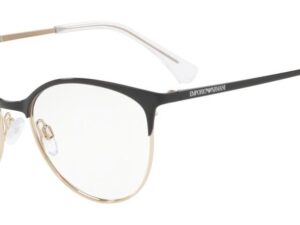 AUTHENTIC EMPORIO ARMANI EYEWEAR Women High-End Eyeglasses