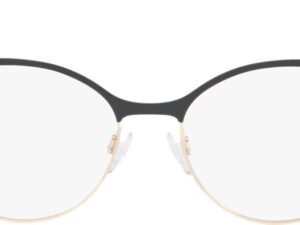 AUTHENTIC EMPORIO ARMANI EYEWEAR Women High-End Eyeglasses