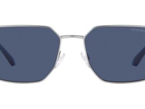 AUTHENTIC EMPORIO ARMANI SUNGLASSES Men Elegant