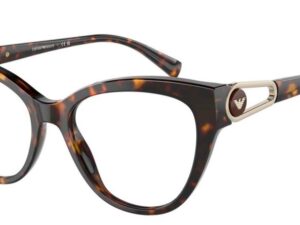 Authentic EMPORIO ARMANI EYEWEAR  Elegant Eyeglasses