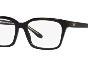 AUTHENTIC EMPORIO ARMANI EYEWEAR Acetate Sophisticated Eyeglasses