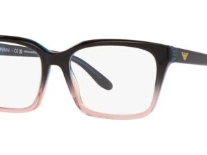 Authentic EMPORIO ARMANI EYEWEAR Acetate High-End Eyeglasses